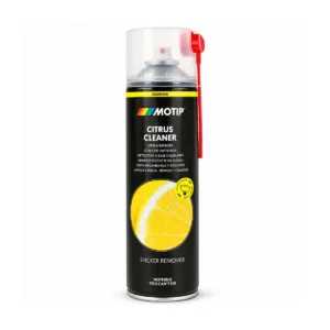 Sítrushreinsir - Citrus Cleaner 500ml