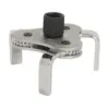 Tvívirk síutöng frá Sealey fyrir síur Ø63–103 mm, með 3/8" og 1/2" drifi.