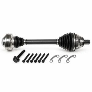 Drifskaft framan vinstri Audi/Skoda/VW
