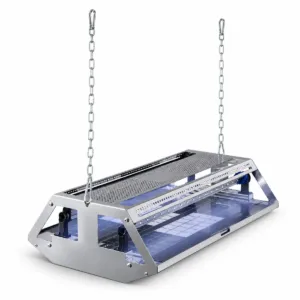 Alternative view of Flugnabani Flytrap 30 LED