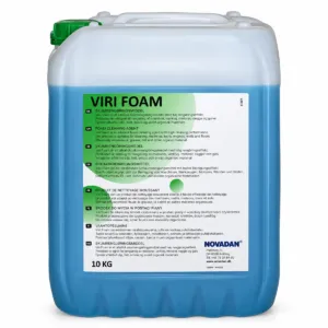 Viri Foam spenahreinsiefni