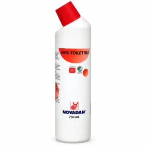Sani Toilet 962 klósetthreinsir