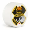 Hvít Scotch Universal límbandsrúlla frá 3M með gulri og svartri vörumerkingu.