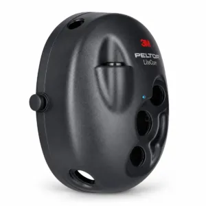 Peltor skel á LiteCom WS MT53 (vinstri)