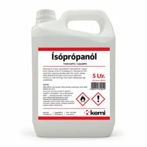 Ísóprópanól / Isopropyl alcohol 98%