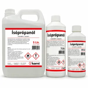 Ísóprópanól / Isopropyl alcohol 98%