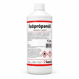 Ísóprópanól / Isopropyl alcohol 98%