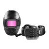3M Speedglas G5-01 suðuhjálmur með Adflo blásara og loftslöngu, framsýn