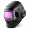 3M Speedglas G5-03 Pro rafsuðuhjálmur séður skáhallt að framan