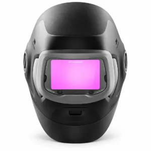 3M Speedglas G5-03 Pro rafsuðuhjálmur séður beint að framan