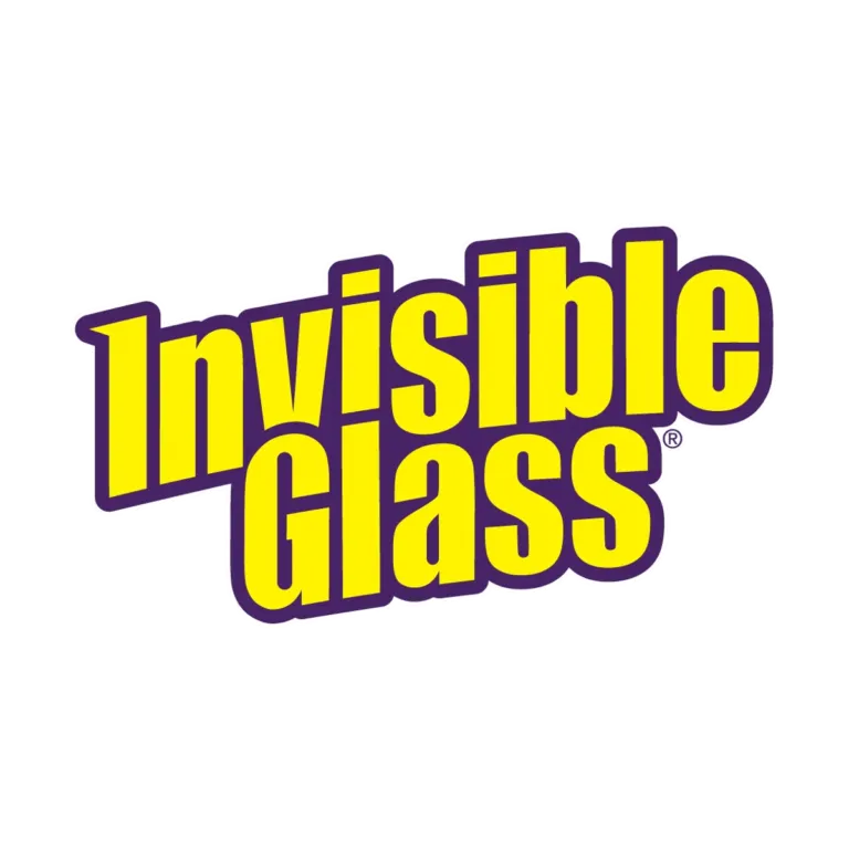 Invisible Glass