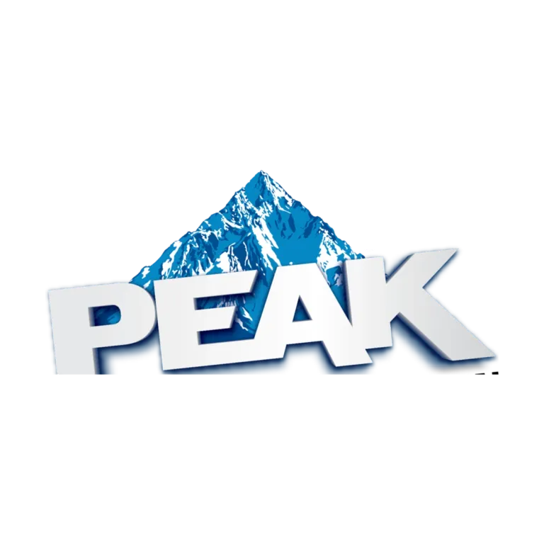 Peak