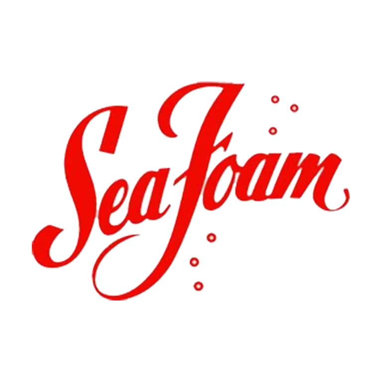 Sea Foam